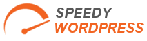 Logo SpeedyWordpress